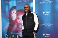 Tyler Perry (Photo by Jamie McCarthy/Getty Images)